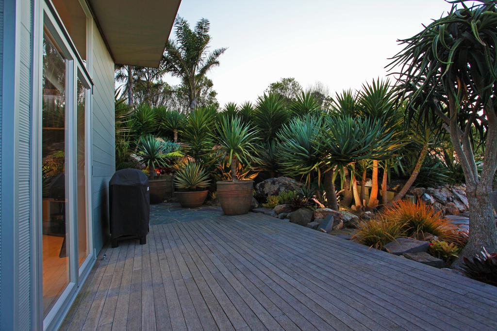 Nikau Apartments Waiheke Island Onetangi Exterior foto
